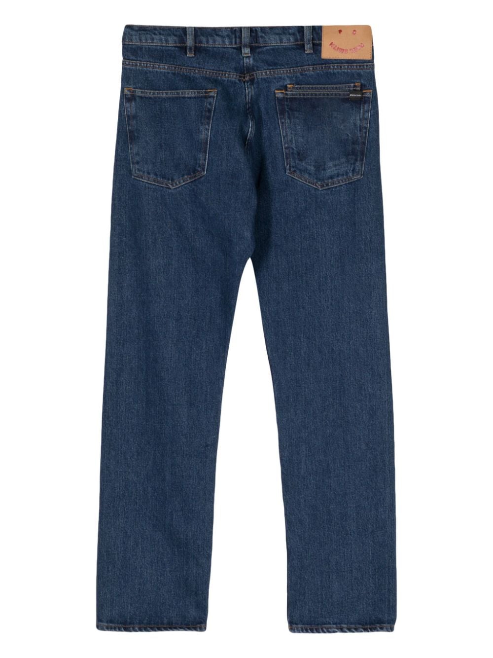 PS Paul Smith Straight jeans - MD