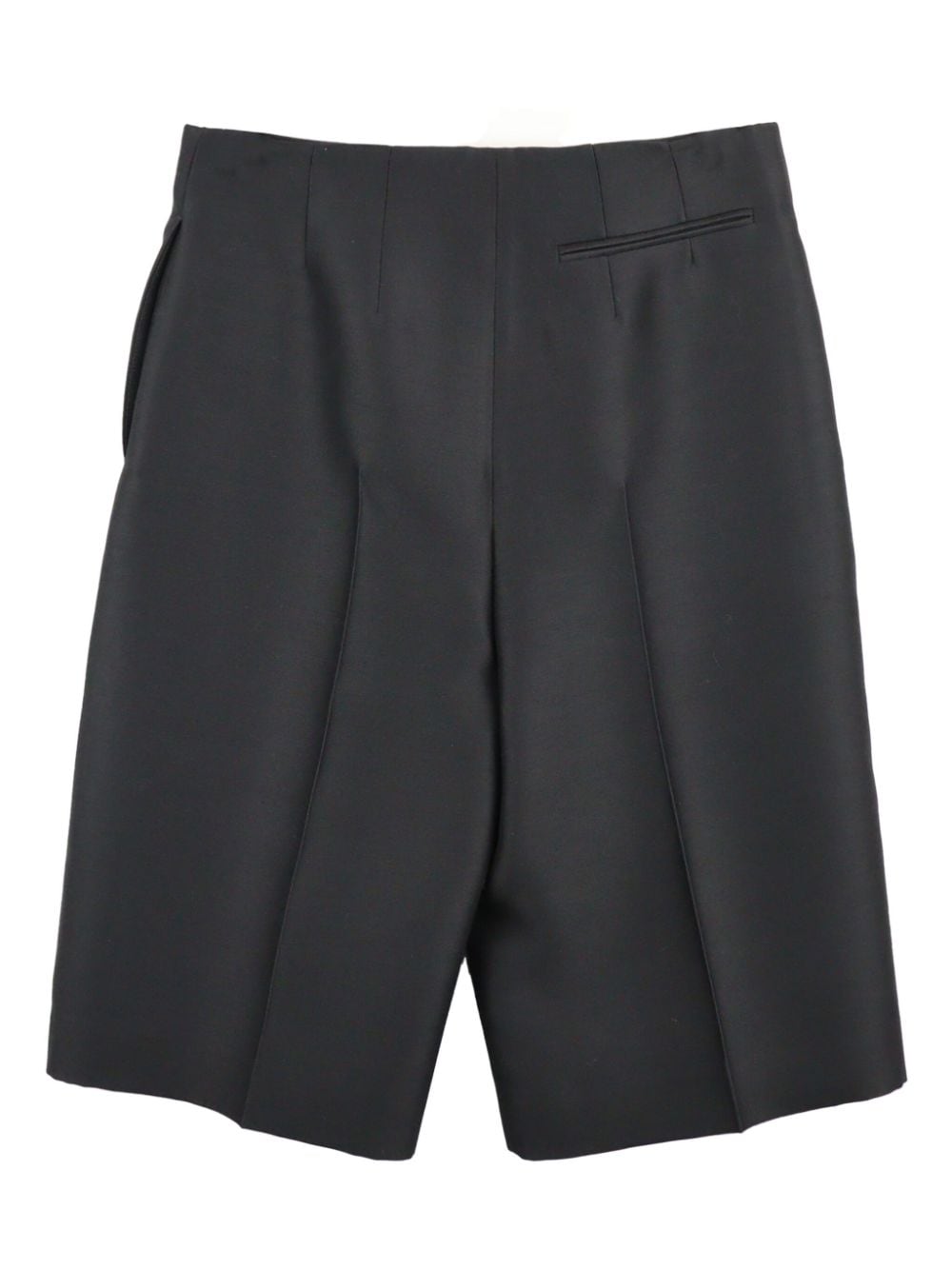 The Row Formele shorts - Zwart
