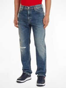 Tommy Jeans Relax-fit-Jeans "ETHAN RLXD STRGHT"