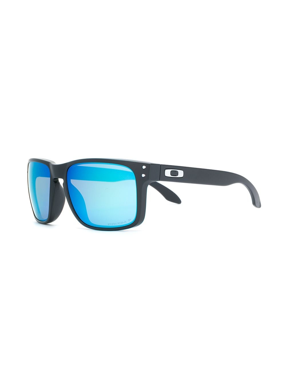 Oakley Holbrook sunglasses - Zwart