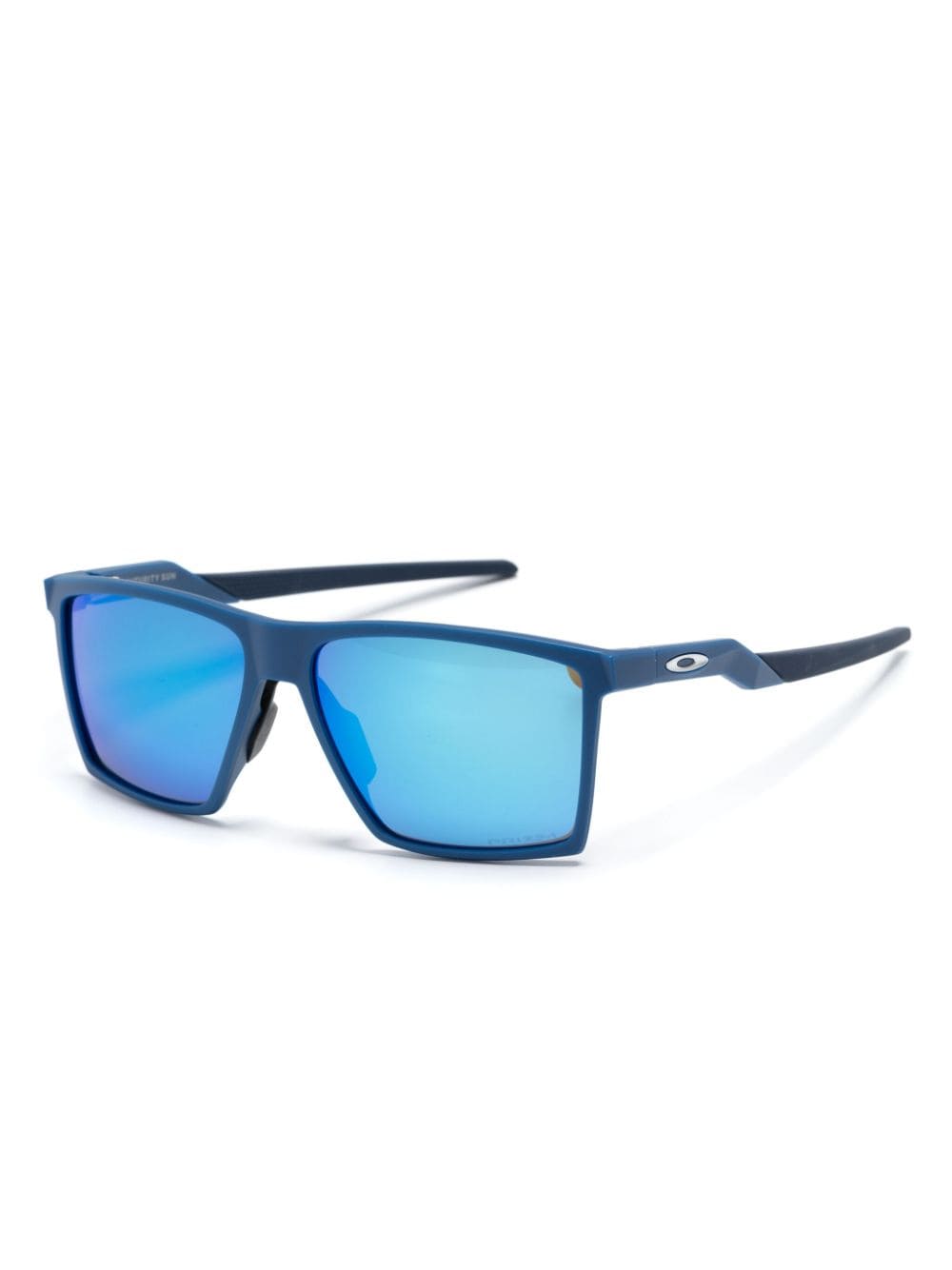 Oakley Futurity Sun square-frame sunglasses - Blauw