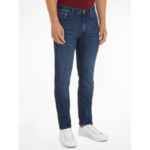 Tommy Hilfiger Slim-fit-Jeans "Bleecker", mit Baumwoll-Denim Stretch, extra bequem