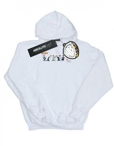 Looney Tunes Boys Sylvester kleurcode hoodie