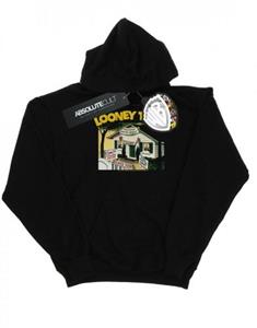 Looney Tunes Boys Elmer Fudd Welkom Easter Rabbit-hoodie