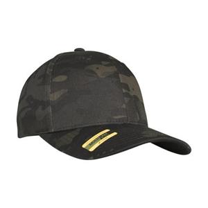 FLEXFIT Camouflage Cap