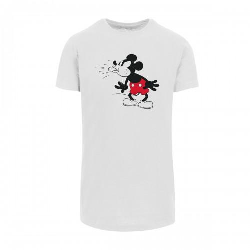 Disney jongens Mickey Mouse tong T-shirt