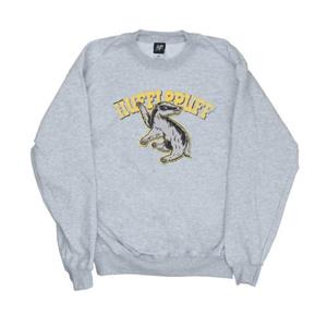 Harry Potter Heren Huffelpuf Sweatshirt