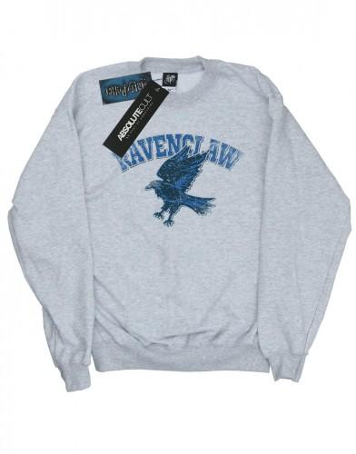 Harry Potter jongens Ravenclaw Sport embleem Sweatshirt