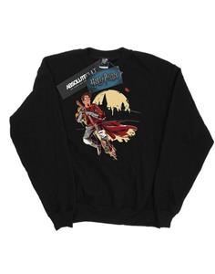 Harry Potter jongens Zwerkbalzoeker Sweatshirt