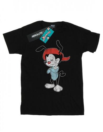Animaniacs Wakko Classic Pose T-shirt voor jongens