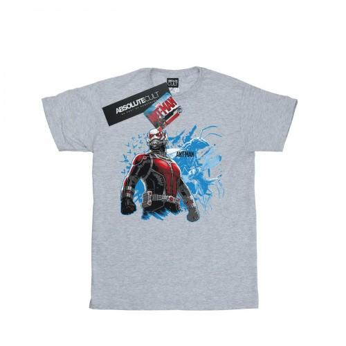 Marvel Ant-Man staand T-shirt voor jongens