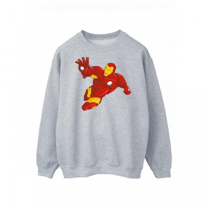 Iron Man herensweater