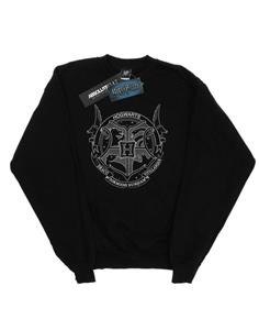 Harry Potter jongens Zweinstein Seal Sweatshirt