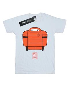 Disney jongens Big Hero 6 Baymax pak T-shirt