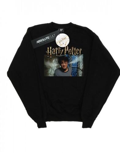 Harry Potter jongens Steam Ears Sweatshirt