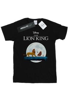 Disney jongens The Lion King Hakuna Matata Walk T-shirt