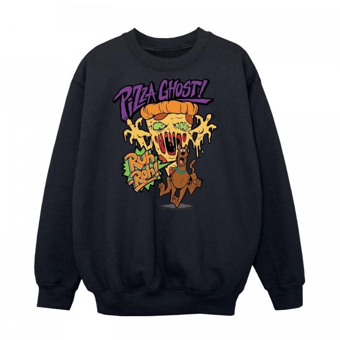 Scooby Doo jongens Pizza Ghost Sweatshirt