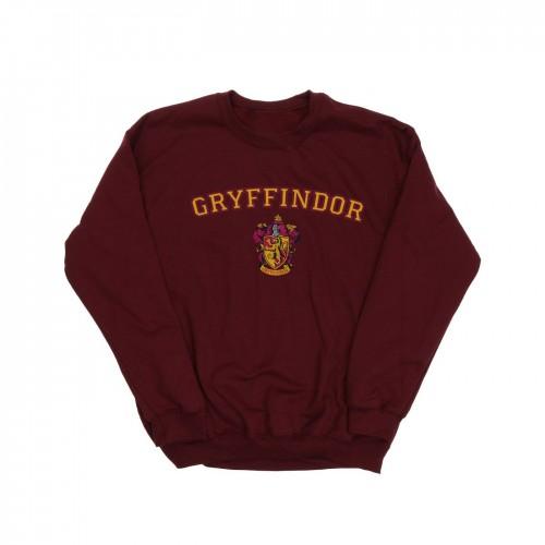 Harry Potter jongens Griffoendor Crest Sweatshirt