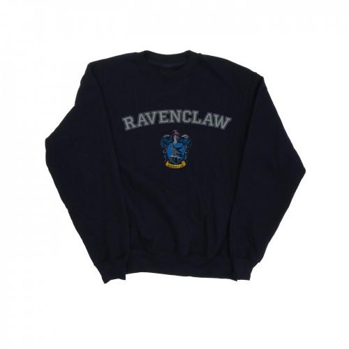 Harry Potter jongens Ravenclaw Crest Sweatshirt
