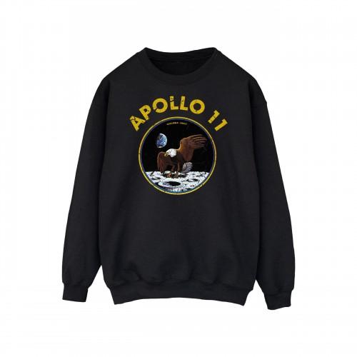 NASA Klassiek Apollo 11-sweatshirt voor heren