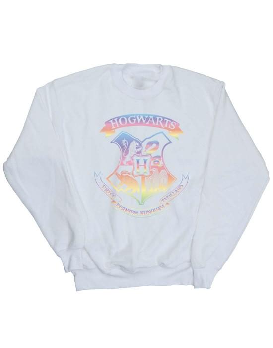 Harry Potter jongens Crest Pastel Sweatshirt