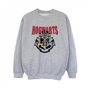 Harry Potter jongens Zweinstein embleem Sweatshirt
