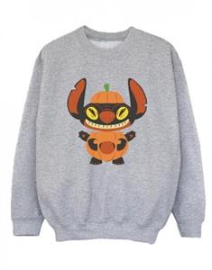 Disney Lilo & Stitch pompoenkostuumsweater voor jongens