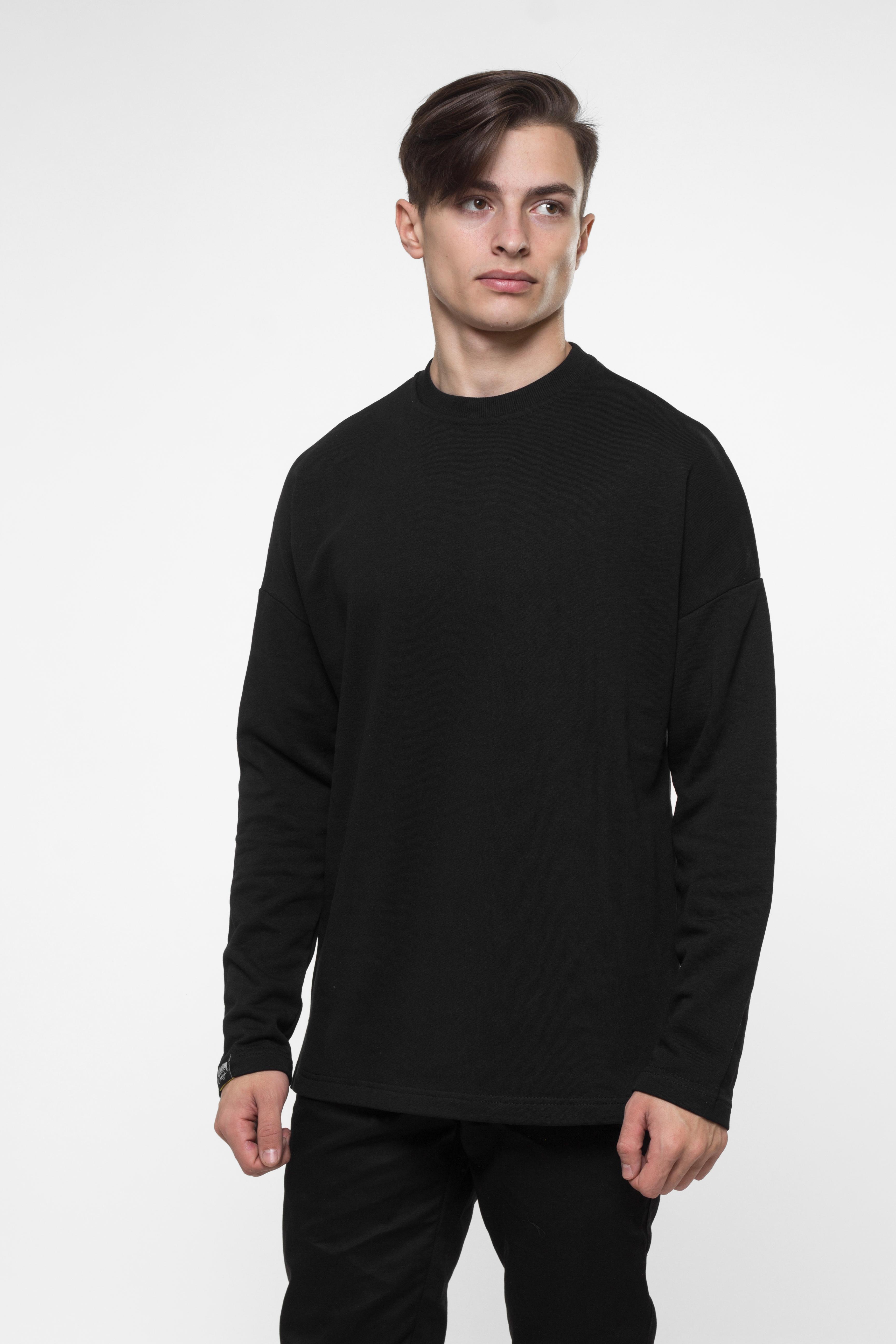 Custom Wear Sweatshirt zonder fleece 