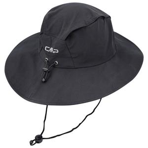 CMP  Hat with String - Hoed, grijs