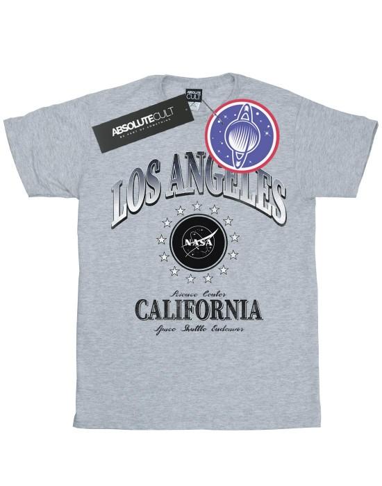 NASA jongens California Science Center T-shirt