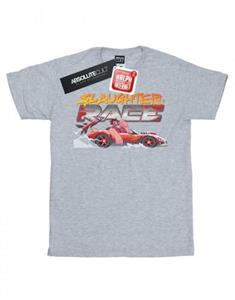 Disney jongens Wreck It Ralph Slaughter Race T-shirt