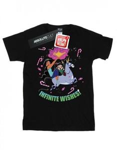 Disney jongens Wreck It Ralph Jasmine en Vanellope T-shirt