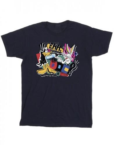 Looney Tunes Boys What's Up Doc Pop Art T-shirt