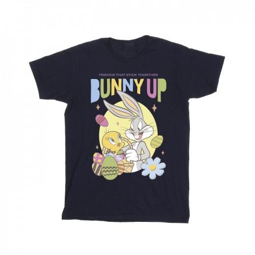 Looney Tunes jongens Bunny Up T-shirt