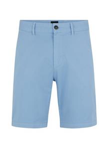 BOSS ORANGE Bermudas Slim-Fit Shorts