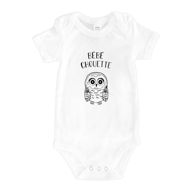We are family BABY UIL bodysuit