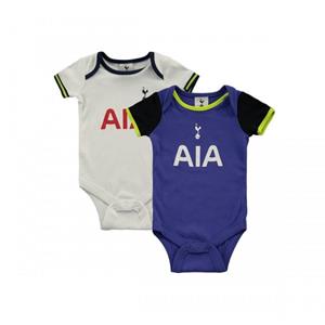 Tottenham Hotspur FC babybodysuit 2022-23 (Pak van 2)