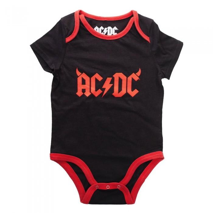 AC/DC Babyhoorns Babygroei