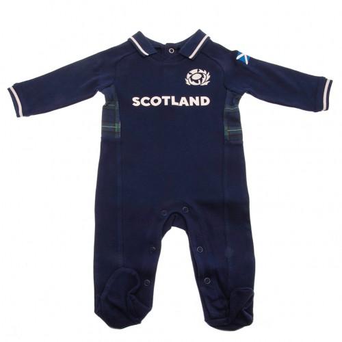 Scotland RU Schotland UK baby 2023 slaappakje