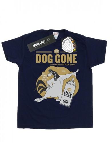 Looney Tunes jongens Foghorn Leghorn Dog Gone T-shirt