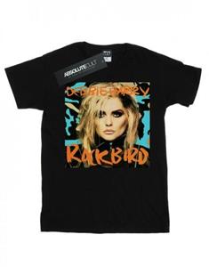 Pertemba FR - Apparel Debbie Harry Rockbird Cover T-shirt voor jongens