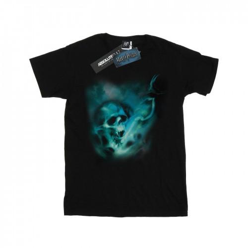 Harry Potter jongens Voldemort Dark Mark Mist T-shirt