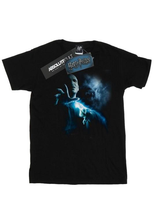 Harry Potter jongens Voldemort schaduw T-shirt