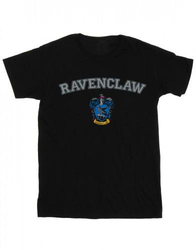 Harry Potter jongens Ravenklauw Crest T-shirt