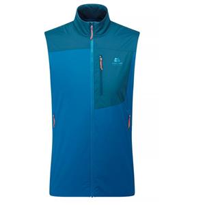 Mountain Equipment - Aerotherm Vest - oftshellweste