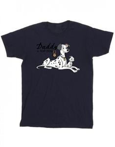 Disney meisjes 101 Dalmatiërs Top hond katoenen T-shirt