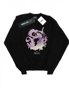 Disney Mulan drakengevechtsweater voor meisjes