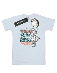 Looney Tunes jongens vintage Bugs Bunny T-shirt