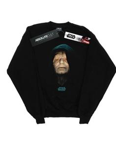 Star Wars meisjes keizer Palpatine Sweatshirt