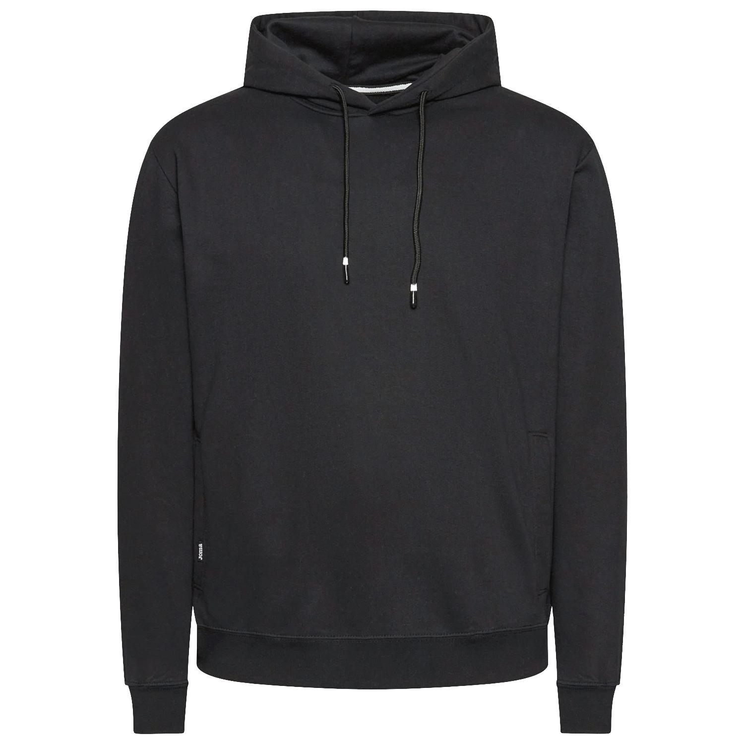 Joma Beta hoodie, zwart herensweatshirt